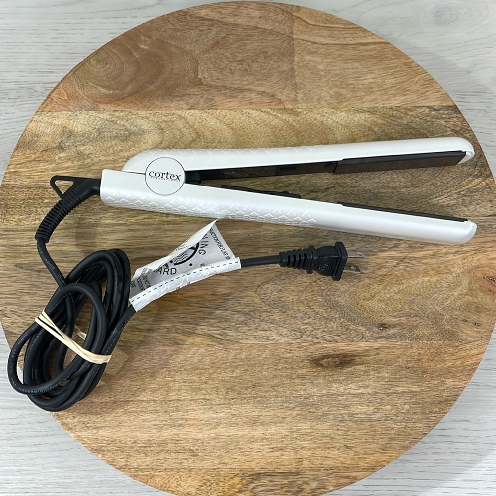Cortex International Flat Iron